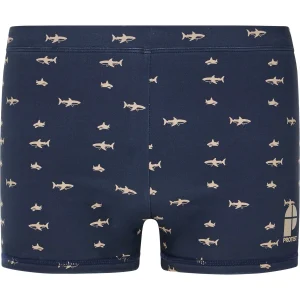 Fato de Banho Prtivaro Jr Swimtrunk Protest Blue para menino