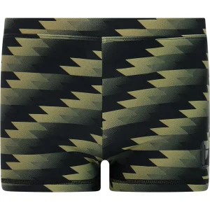 Calção de banho para criança B Justus Jr Swimtrunk Protest cinzento