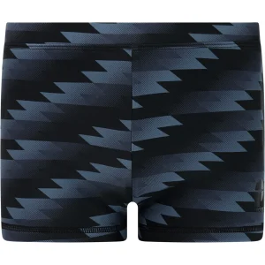 Calções de Banho Menino B Justus Jr Swimtrunk Protest Azul