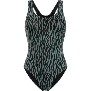 Fato de Banho Prtemmi 25 Jr Swimsuit Protest Verde