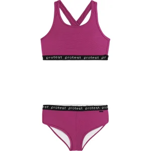 Bikini G Beau Jr Bikini Protest Rosa