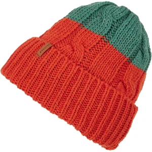 Gorro Homem M Arawhat Beanie Protest Laranja