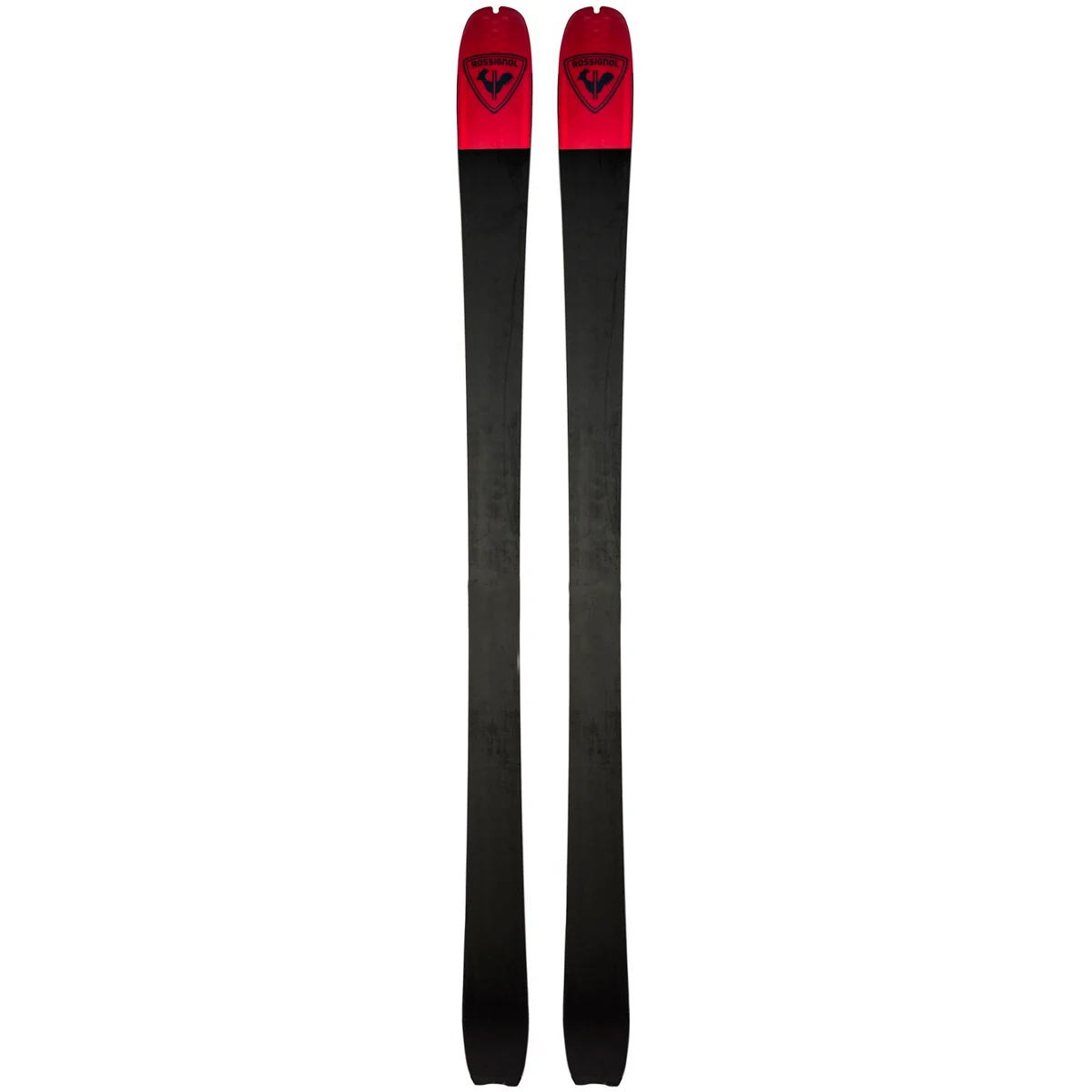 Esquis Escaper 87 Open Rossignol Red Binding - Image 3