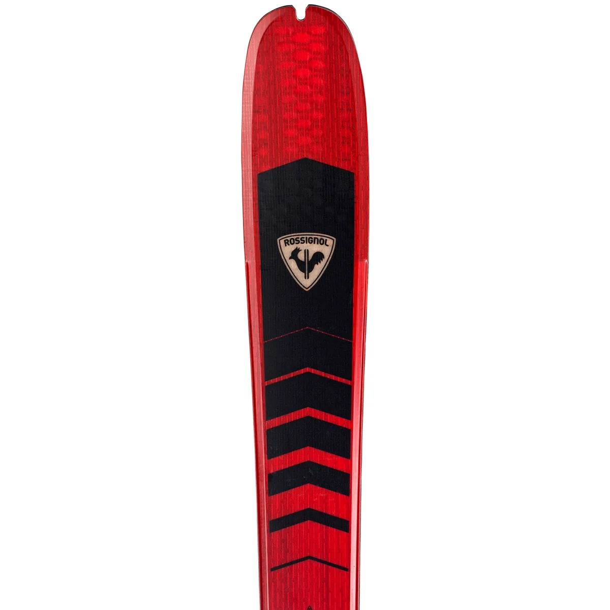 Esquis Escaper 87 Open Rossignol Red Binding - Image 4