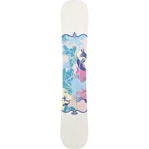 Prancha de snowboard para mulher Rossignol Ultraviolet
