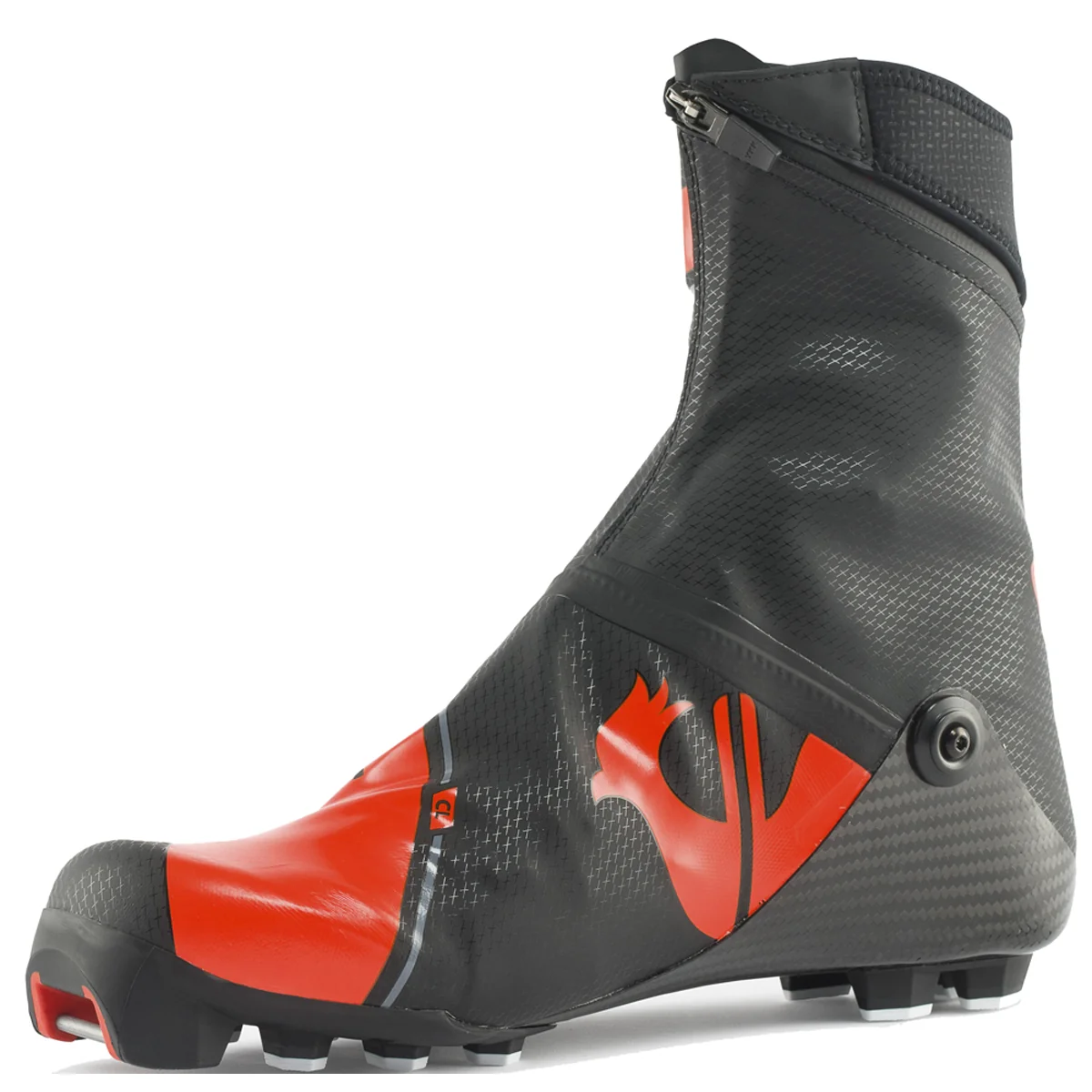 Botas de esqui nórdico X-Ium Carbon Premium+ Classic Rossignol preto - Image 3