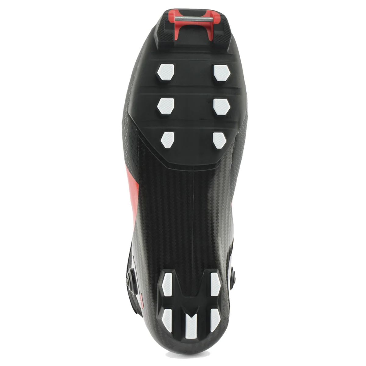 Botas de esqui nórdico X-Ium Carbon Premium+ Classic Rossignol preto - Image 4