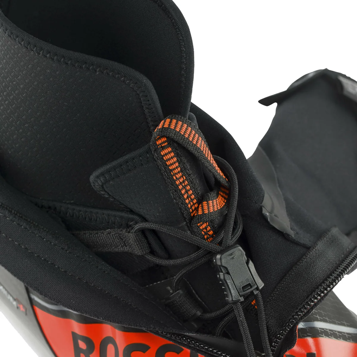 Botas de esqui nórdico X-Ium Carbon Premium+ Classic Rossignol preto - Image 5