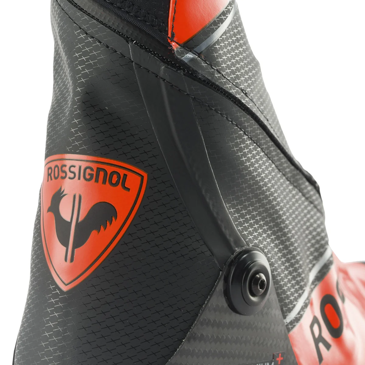 Botas de esqui nórdico X-Ium Carbon Premium+ Classic Rossignol preto - Image 6