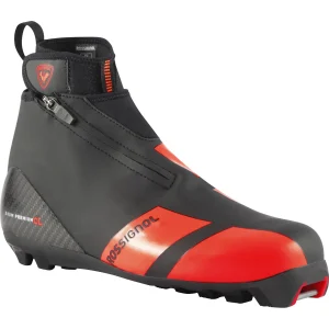 Botas de esqui nórdico masculino X-Ium Carbon Premium Classic Rossignol