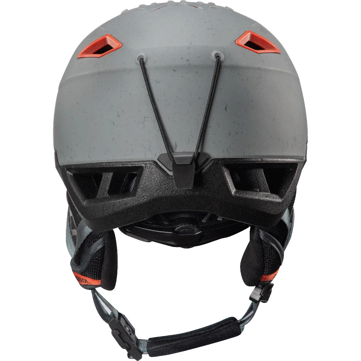 Capacete de esqui masculino Escaper Impacts cinza Rossignol - Image 4