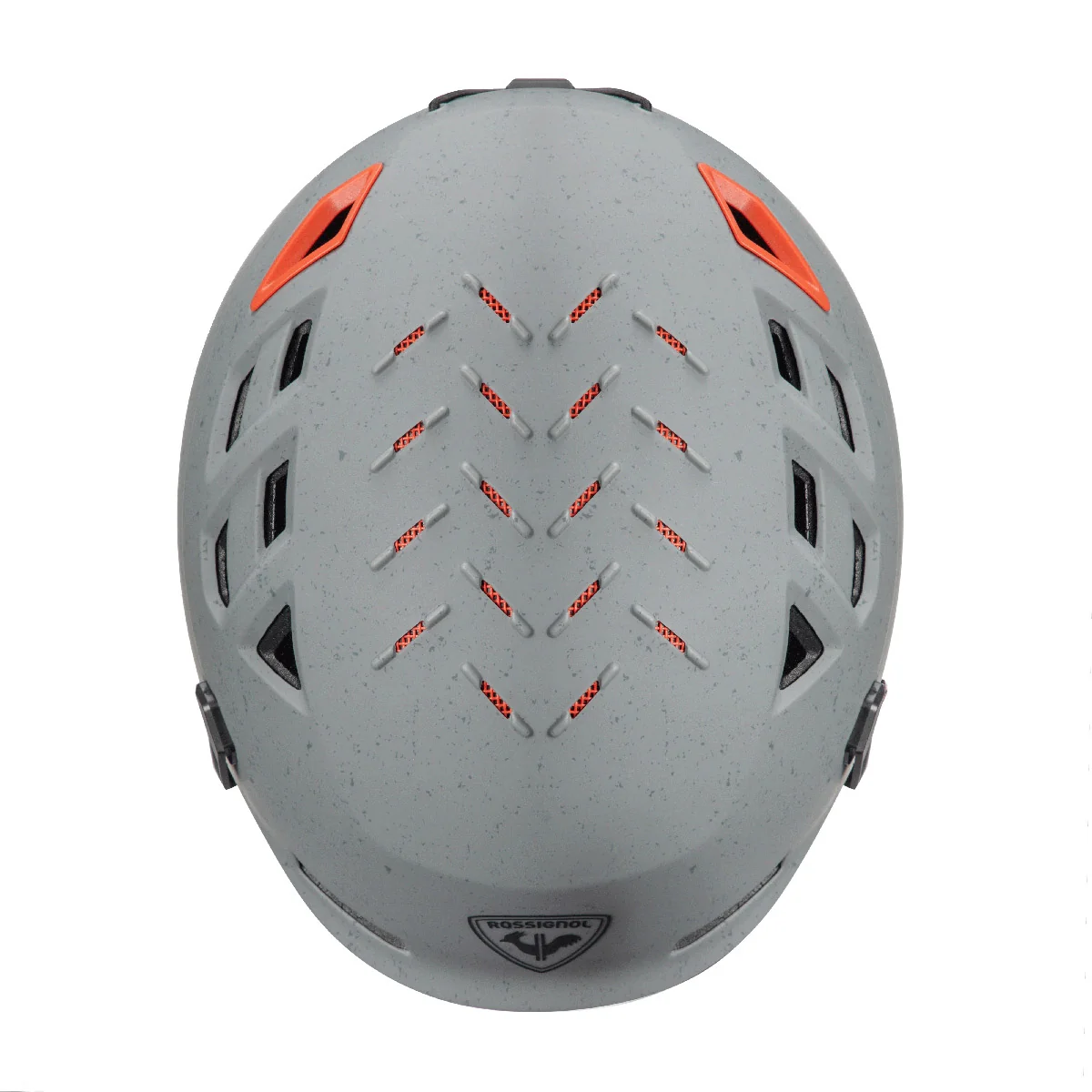 Capacete de esqui masculino Escaper Impacts cinza Rossignol - Image 5