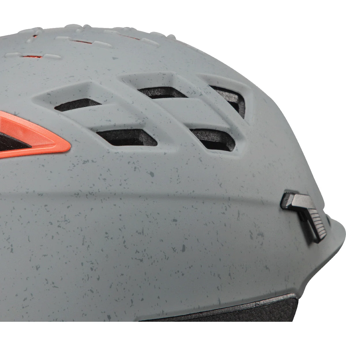 Capacete de esqui masculino Escaper Impacts cinza Rossignol - Image 7