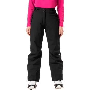 Calça de esqui menina (B0) Rossignol Preto