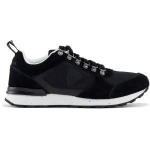 Tênis Masculino Hrtg S All Black Rossignol Preto