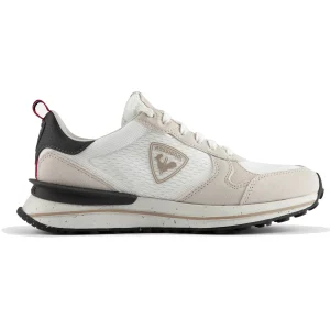 Tênis Masculino Hrtg Retro Rossignol Branco