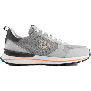 Ténis Masculino Hrtg Retro Rossignol Cinzento