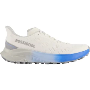 Calçado Trail Running Homem Venosk Rossignol Branco