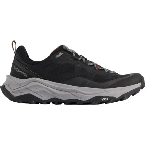Calçado de Trekking Homem Altiridge Rossignol Preto