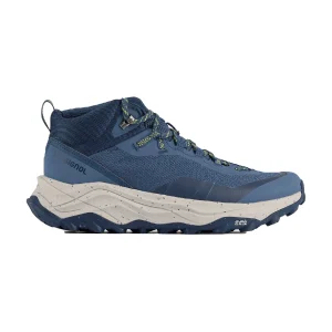 Calçado de Caminhada Homem Altiridge Mid R-Shell Dry Rossignol
