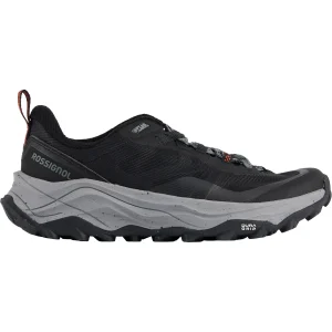 Calçado de Trekking Mulher W Altiridge Rossignol Preto
