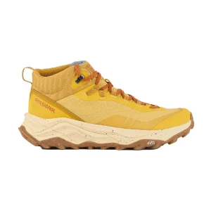Calçado Trekking Mulher W Altiridge Mid R-Shell Dry Rossignol