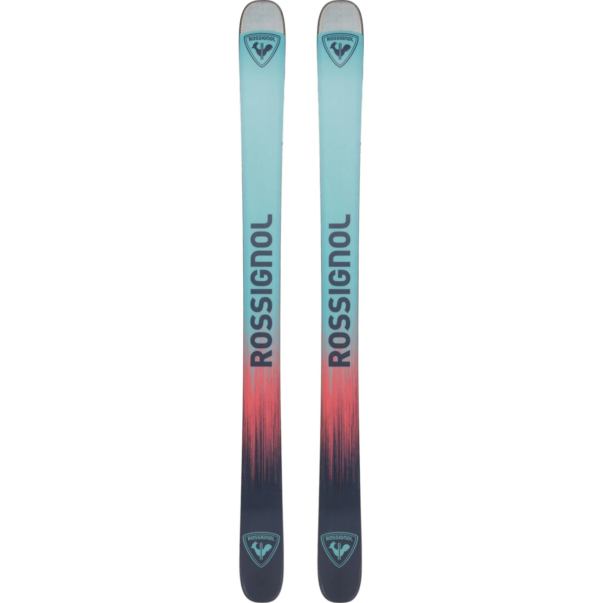 Esquis Rossignol Men's Sender Free 110 Open Piv15b115 com fixações - Image 3
