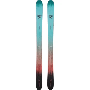 Esquis Rossignol Men's Sender Free 110 Open Piv15b115 com fixações
