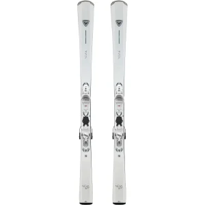 Esquis Rossignol Nova 6 W Xp11 Gw B83 Mulher com Fixações