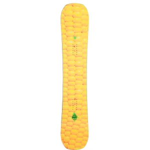 Snowboards com encadernação Retox + Cobra Verde M/L Rossignol