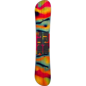 Snowboards Com Trickstick + Fixação Viper M/L Rossignol Multicolor
