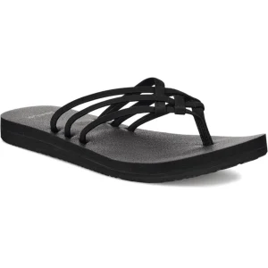 Sandalias Mujer W Yoga Sandy Ii Sanouk