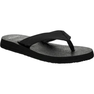 Sandalias Mujer W Yoga Mat Ii Sanouk