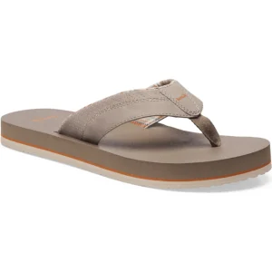 Sandalias Hombre M Beer Cozy Iv Sanouk