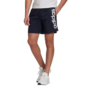 Short Adidas Aeroready Essentials Linear Logo