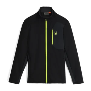Jaqueta Polar Masculina M Bandit Spyder