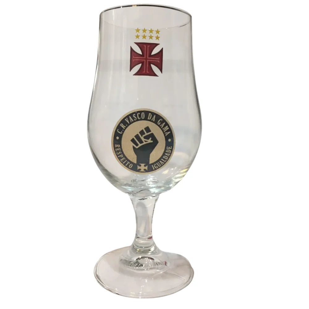 Taça Munique Vasco Igualdade 380ml - Image 2