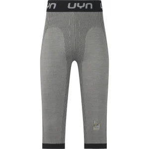 Roupa Térmica Unissexo Calças Anticorte Uyn Prata