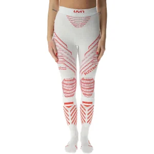Roupa Térmica Masculina Natyon 3.0 Aust Uw Pant Médio Uyn Vermelho