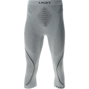 Roupa Térmica Homem Homem Evolutyon+ Uw Calça Média Uyn Cinza