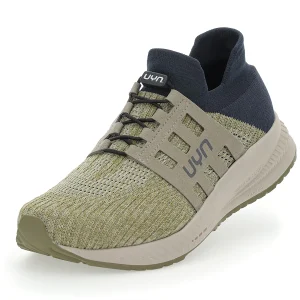 Calçados Esportivos Masculinos Nature Tune Vibram Shoes Uyn Verde