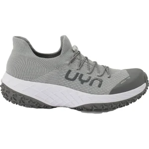 Ténis Homem Easy In White Sole Uyn Cinza