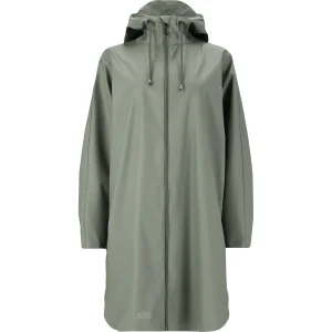 Casaco Mulher Flame W Pu Rain Poncho Wpr5000 Weather Report