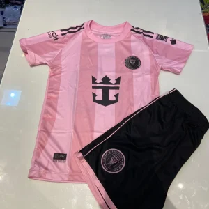 Conjunto Infantil Inter Miami l 25/26