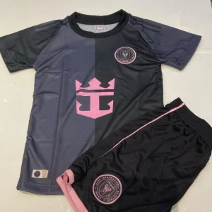 Conjunto Infantil Inter Miami ll 25/26