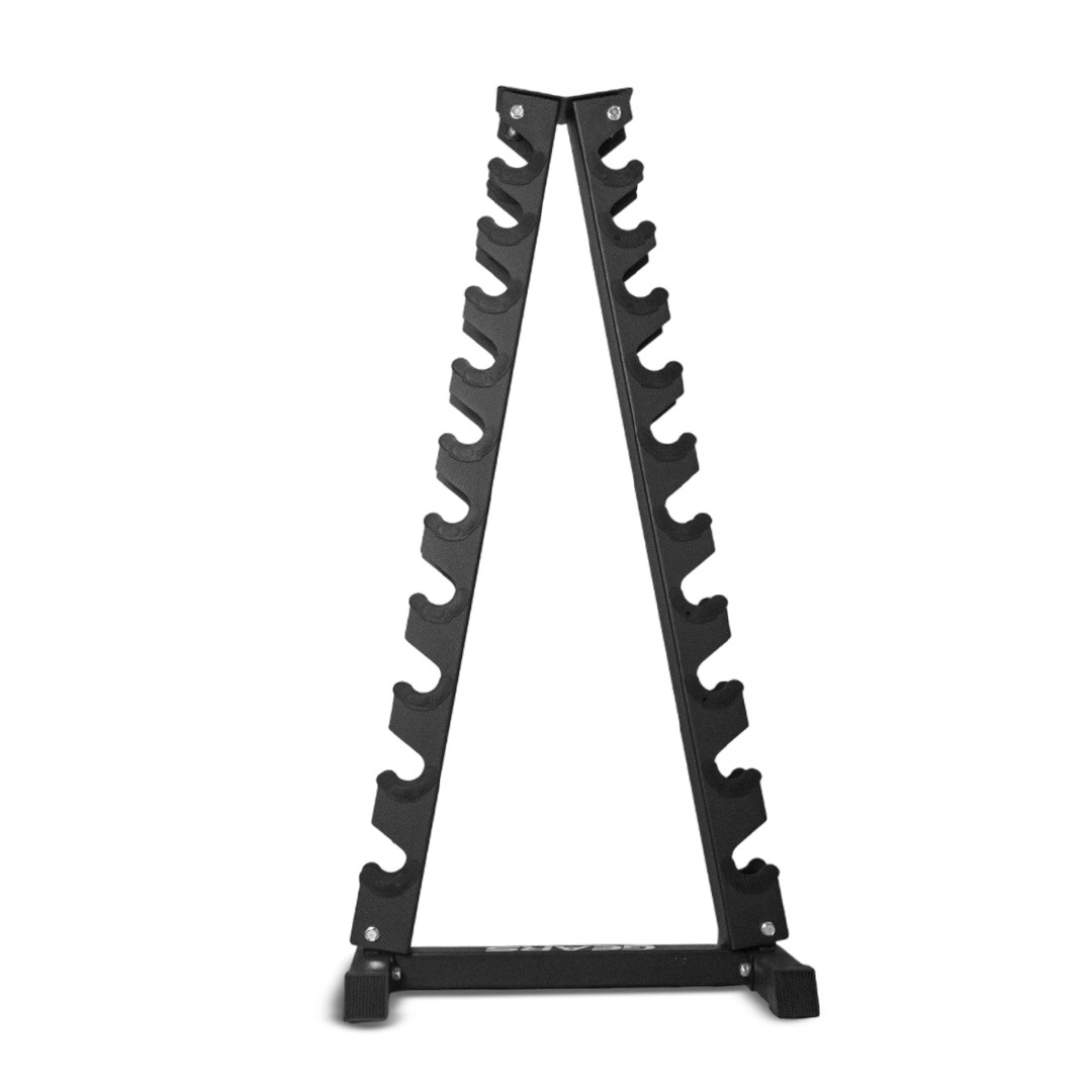Suporte Dumbbell Halter 10 Pares - Image 4
