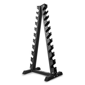 Suporte Dumbbell Halter 10 Pares
