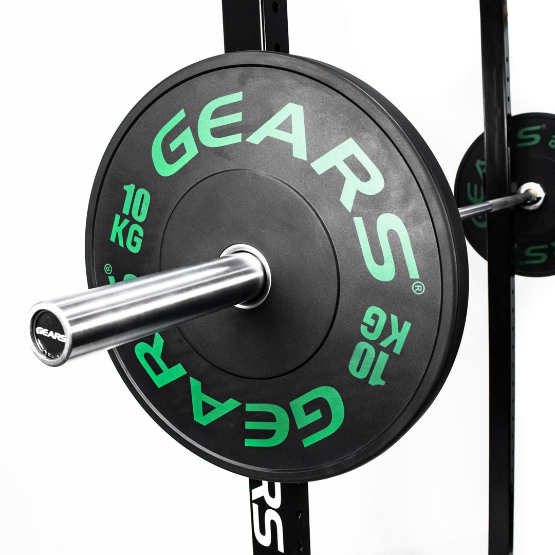 Kit Gears Home Gym 3 - Image 6