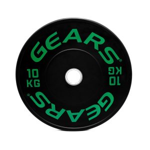 Anilha Olímpica Pro 10kg Gears