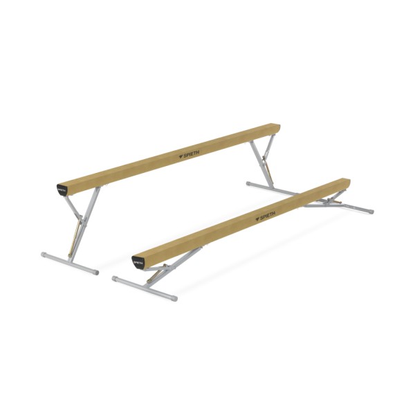 Trave “Club 20 cm largura” - Image 3